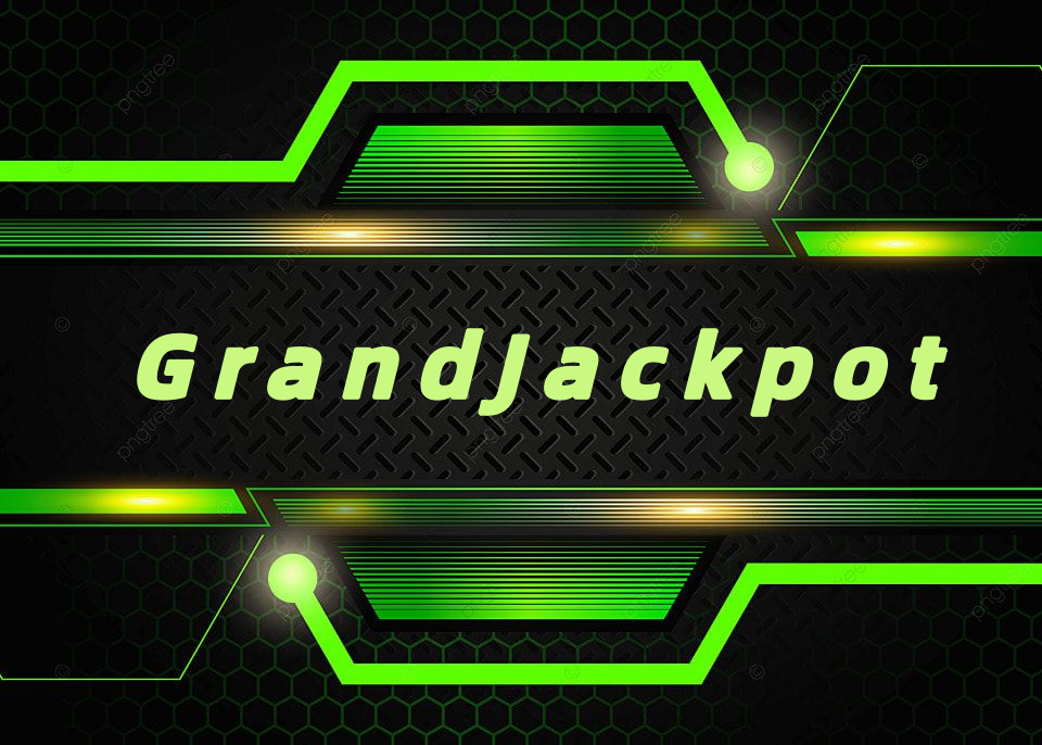 Grand Jackpot